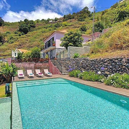 Casa Da Laranja By Lovelystay Ribeira Brava Dış mekan fotoğraf