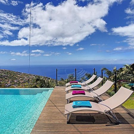 Casa Da Laranja By Lovelystay Ribeira Brava Dış mekan fotoğraf
