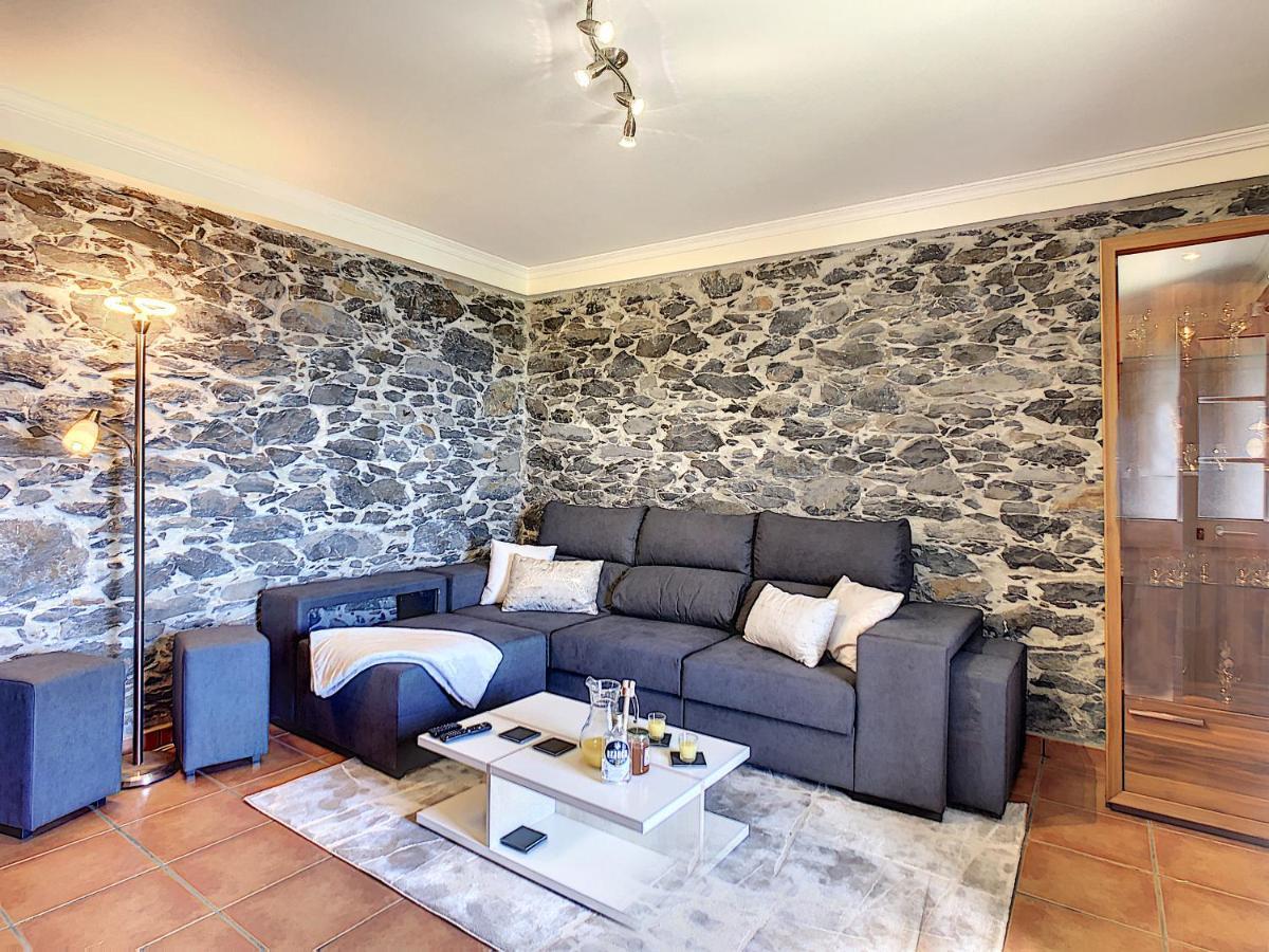 Casa Da Laranja By Lovelystay Ribeira Brava Dış mekan fotoğraf