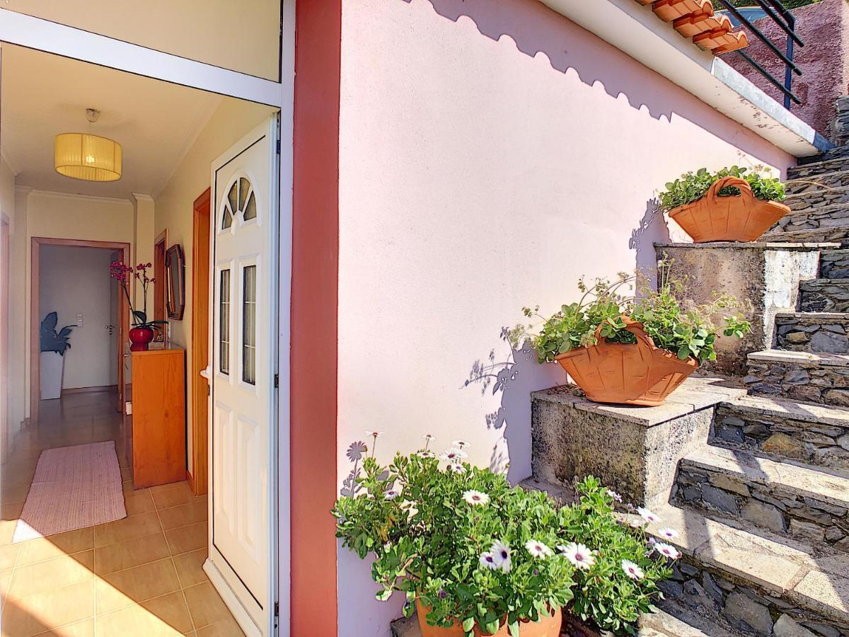 Casa Da Laranja By Lovelystay Ribeira Brava Dış mekan fotoğraf