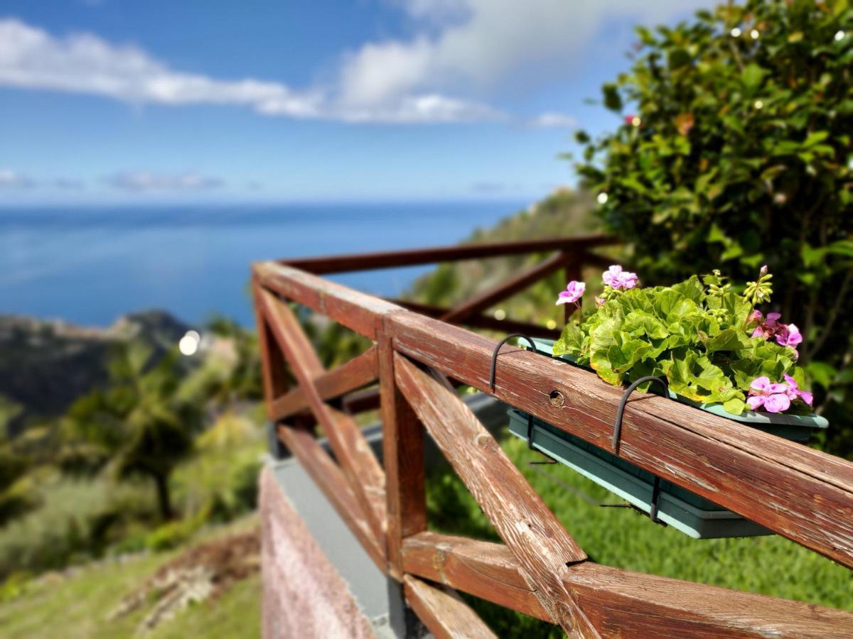 Casa Da Laranja By Lovelystay Ribeira Brava Dış mekan fotoğraf