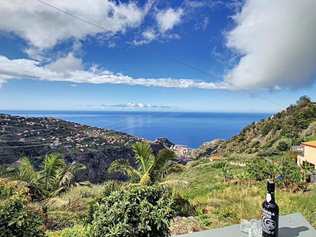 Casa Da Laranja By Lovelystay Ribeira Brava Dış mekan fotoğraf