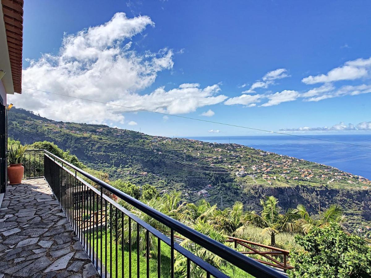 Casa Da Laranja By Lovelystay Ribeira Brava Dış mekan fotoğraf