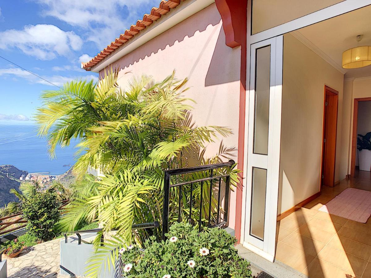 Casa Da Laranja By Lovelystay Ribeira Brava Dış mekan fotoğraf