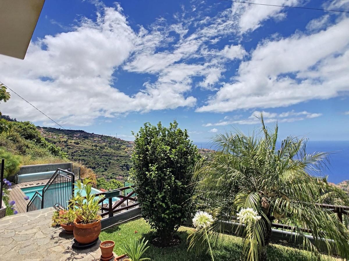 Casa Da Laranja By Lovelystay Ribeira Brava Dış mekan fotoğraf