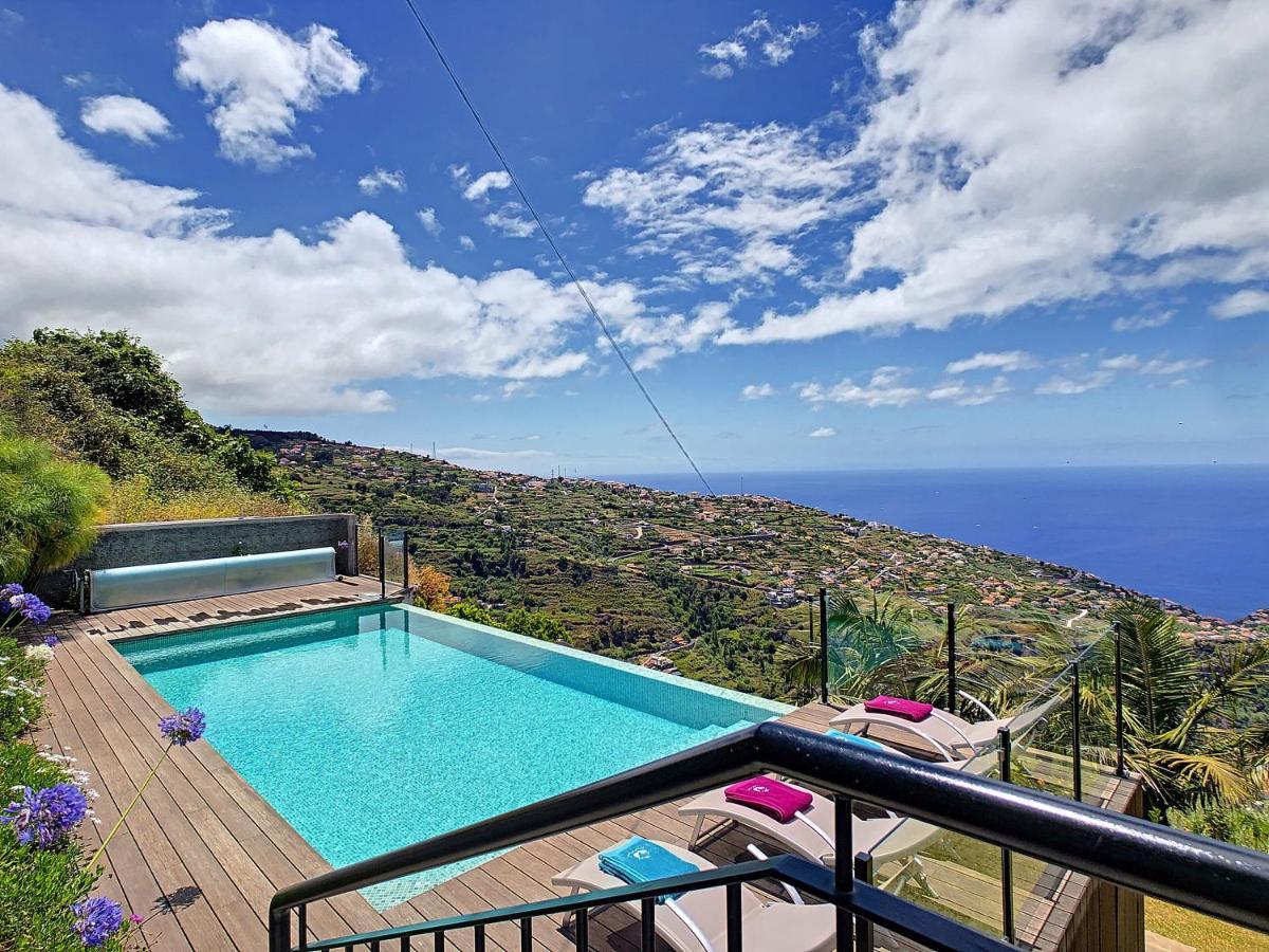 Casa Da Laranja By Lovelystay Ribeira Brava Dış mekan fotoğraf