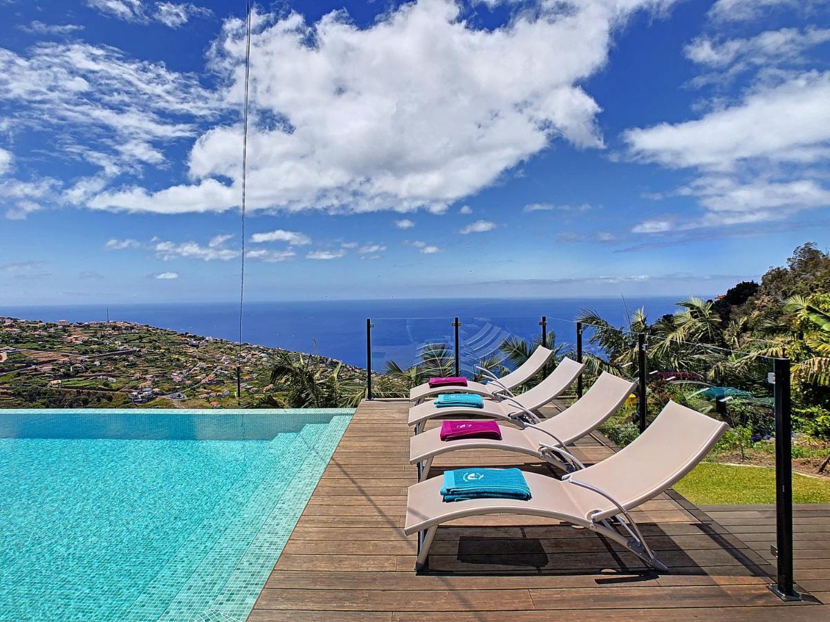 Casa Da Laranja By Lovelystay Ribeira Brava Dış mekan fotoğraf